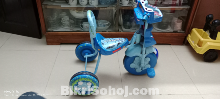 Tricycle for Baby